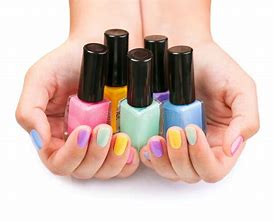 Category image of Nail & Wax